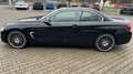 BMW 420 d Sport Line Automatik*Voll*Scheckheft*2.Hd Schwarz - thumbnail 2