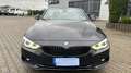 BMW 420 d Sport Line Automatik*Voll*Scheckheft*2.Hd Schwarz - thumbnail 9