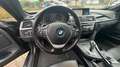 BMW 420 d Sport Line Automatik*Voll*Scheckheft*2.Hd Schwarz - thumbnail 13