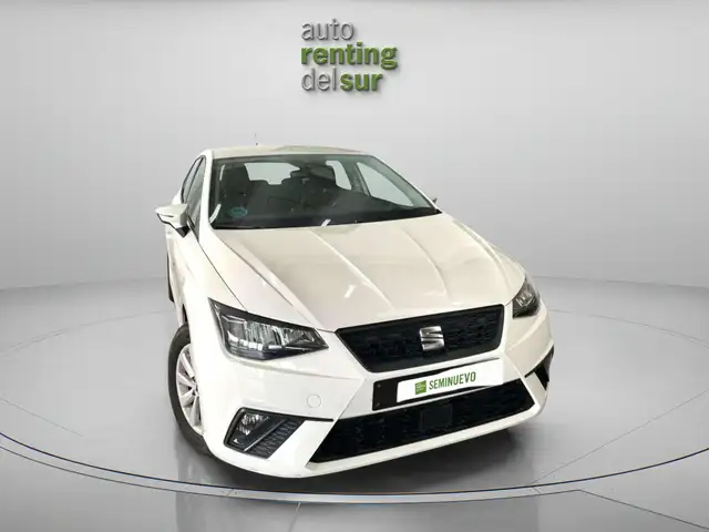 SEAT Ibiza 1.0 MPI Evo S&S Reference XM 80
