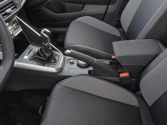 Volkswagen Taigo view 15