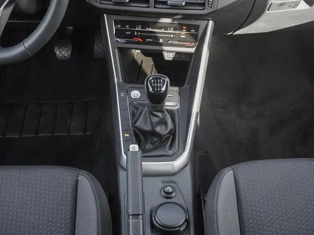 Volkswagen Taigo view 14