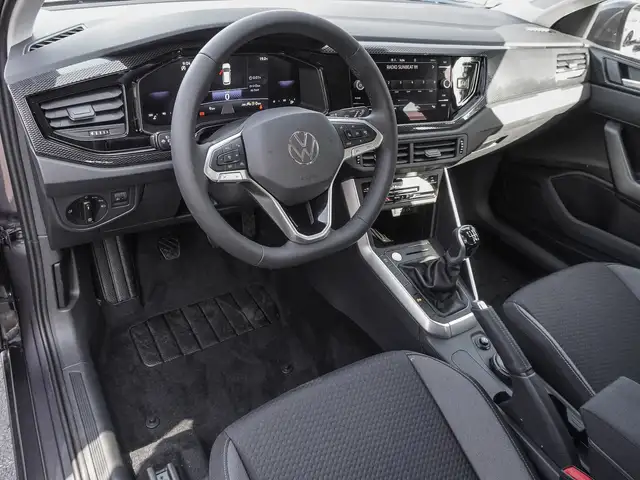 Volkswagen Taigo view 9