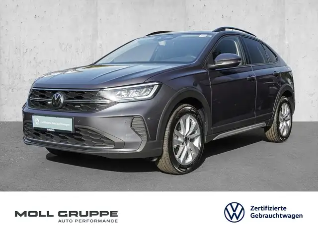 2026 Volkswagen Taigo in Grey for sale