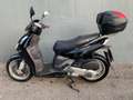 Aprilia Sportcity CUBE Cube 200 19cv Nero - thumbnail 4