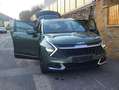 Kia Sportage Sportage 1,6 TGDI 48V Launch Edition Launch Edition Grün - thumbnail 6