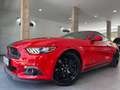 Ford Mustang Deportivo Automático de 2 Puertas Rouge - thumbnail 9
