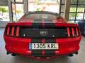 Ford Mustang Deportivo Automático de 2 Puertas Rouge - thumbnail 5