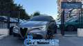 Alfa Romeo Stelvio 2.2TURBODIESEL 210CV AT8 Q4 VELOCE *24M.G.*CL 20"* Grigio - thumbnail 1