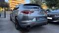 Alfa Romeo Stelvio 2.2TURBODIESEL 210CV AT8 Q4 VELOCE *24M.G.*CL 20"* Grigio - thumbnail 4