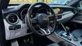 Alfa Romeo Stelvio 2.2TURBODIESEL 210CV AT8 Q4 VELOCE *24M.G.*CL 20"* Grigio - thumbnail 20