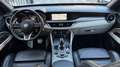 Alfa Romeo Stelvio 2.2TURBODIESEL 210CV AT8 Q4 VELOCE *24M.G.*CL 20"* Grigio - thumbnail 6