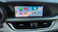 Alfa Romeo Stelvio 2.2TURBODIESEL 210CV AT8 Q4 VELOCE *24M.G.*CL 20"* Grigio - thumbnail 10