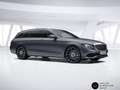 Mercedes-Benz E 450 4M T LM KAM ACC PDC SpurH Navi Pano AUT Grey - thumbnail 3
