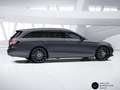 Mercedes-Benz E 450 4M T LM KAM ACC PDC SpurH Navi Pano AUT Grey - thumbnail 5