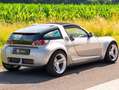 smart roadster smart roadster - BRABUSLeistung/Klima/Leder Silber - thumbnail 4