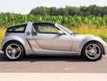 smart roadster smart roadster - BRABUSLeistung/Klima/Leder Silber - thumbnail 3