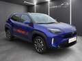 Toyota Yaris Cross 1,5 VVT-i Hybrid Active Drive Aut. RADAR+LED+RFK Blau - thumbnail 3