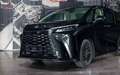 Lexus LM 350h LUXURY | 4-SEATS - FIRST CLASS | NEW ! Schwarz - thumbnail 2