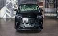 Lexus LM 350h LUXURY | 4-SEATS - FIRST CLASS | NEW ! Schwarz - thumbnail 5