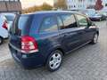 Opel Zafira B Design Edition Blau - thumbnail 4
