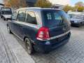 Opel Zafira B Design Edition Blau - thumbnail 5