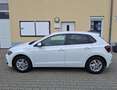 Volkswagen Polo Style Privacy IQ.Light ACC 1.0 TSI 70kW/95PS Weiß - thumbnail 4