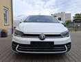 Volkswagen Polo Style Privacy IQ.Light ACC 1.0 TSI 70kW/95PS Weiß - thumbnail 3