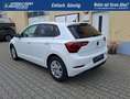 Volkswagen Polo Style Privacy IQ.Light ACC 1.0 TSI 70kW/95PS Bianco - thumbnail 5