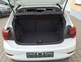 Volkswagen Polo Style Privacy IQ.Light ACC 1.0 TSI 70kW/95PS Weiß - thumbnail 7