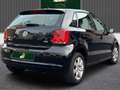 Volkswagen Polo Polo V  5-Türer 1.2 TSI Comfortline Schwarz - thumbnail 3