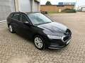 Skoda Octavia 1.5TSI Combi Style*DSG*R.Cam*PDC*AHK*ACC Zwart - thumbnail 4