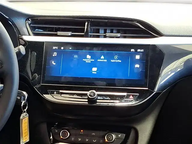 Opel Corsa view 11