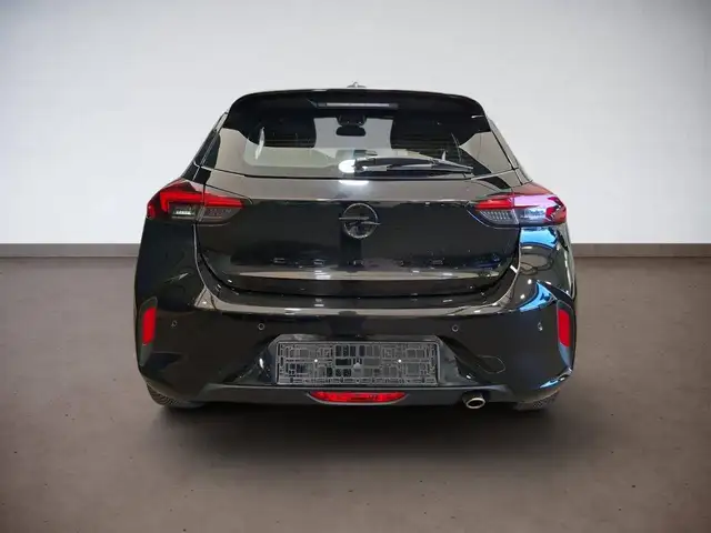 Opel Corsa view 5