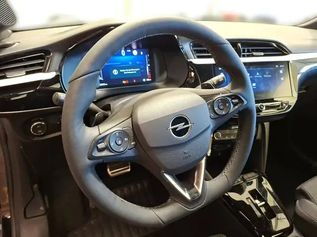 Opel Corsa view 9