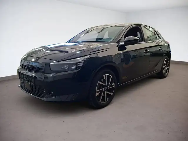 Opel Corsa view 7