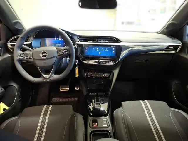 Opel Corsa view 10