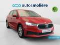 Skoda Fabia 1.0 TSI Ambition 81kW Rojo - thumbnail 2
