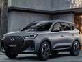 Chery Tiggo Tiggo 7 ALLRAD Schwarz - thumbnail 13