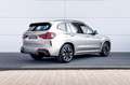 BMW iX3 Executive Grijs - thumbnail 6