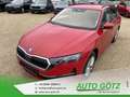 Skoda Octavia Combi Selection DSG AHK-Vorb.*Navi*Matrix*ACC*Kame Rot - thumbnail 1