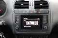 Volkswagen Polo V Trendline BMT 1.4 TDI 1.Hand|2xPDC|Klima Argent - thumbnail 17