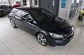 Mercedes-Benz CLA 200 Aut. Navi AHK Leder LED Deutsches FZ. Blau - thumbnail 16