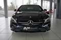 Mercedes-Benz CLA 200 Aut. Navi AHK Leder LED Deutsches FZ. Blau - thumbnail 2