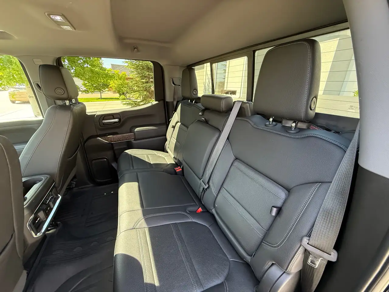 GMC Sierra 1500 photo GMC Sierra 1500