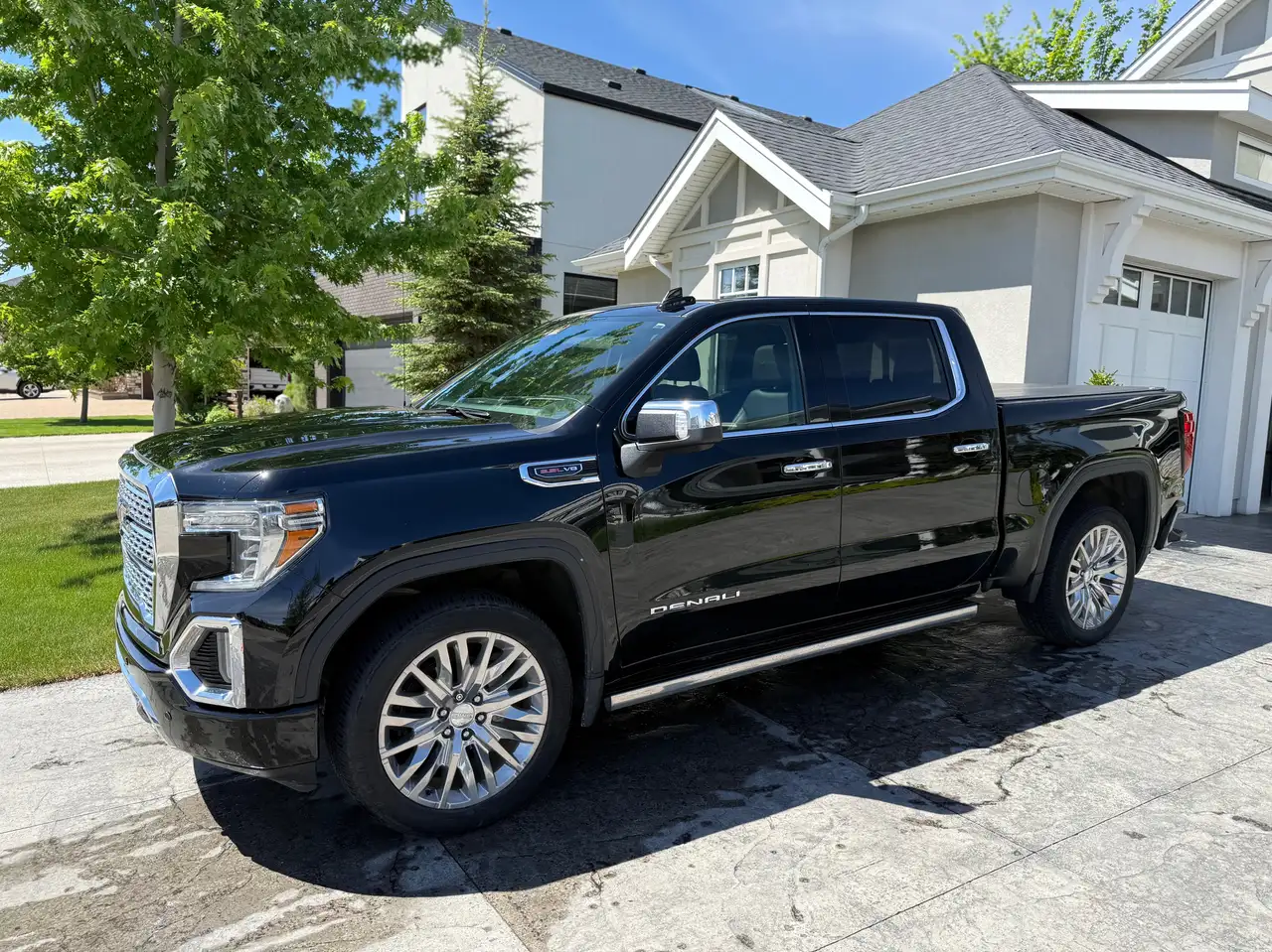 GMC Sierra 1500 photo GMC Sierra 1500