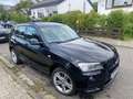BMW X3 X3 xDrive20d Aut. Schwarz - thumbnail 2