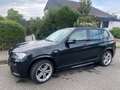 BMW X3 X3 xDrive20d Aut. Schwarz - thumbnail 4