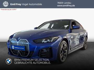 xDrive40 Gran Coupe
