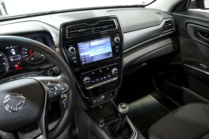 SsangYong Tivoli G12T Urban Plus 2023, foto 28